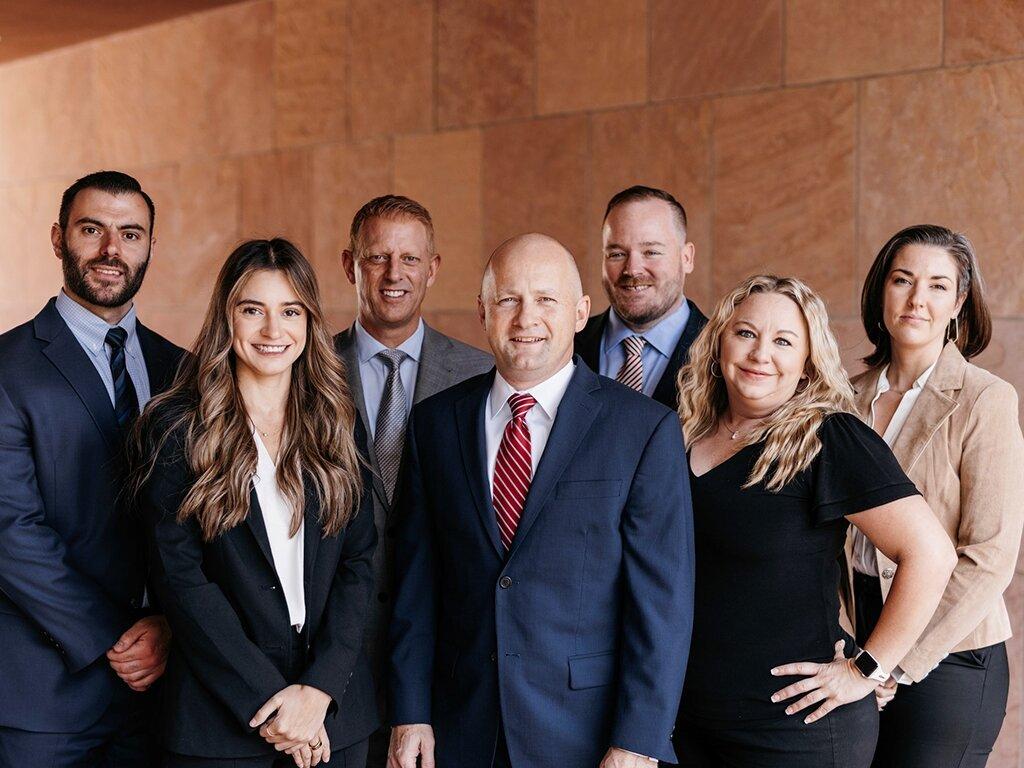 Jackson Roskelley Wealth Advisors