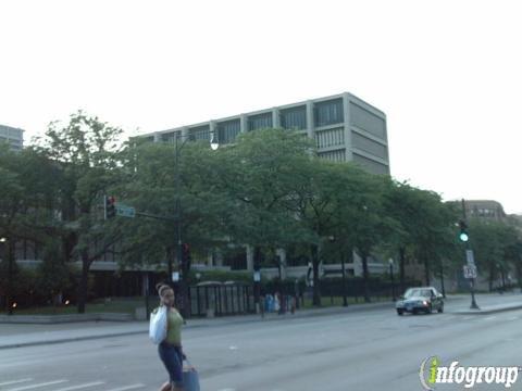 UIC Bookstore