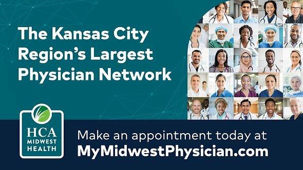 Pediatric Specialty Clinic-Overland Park