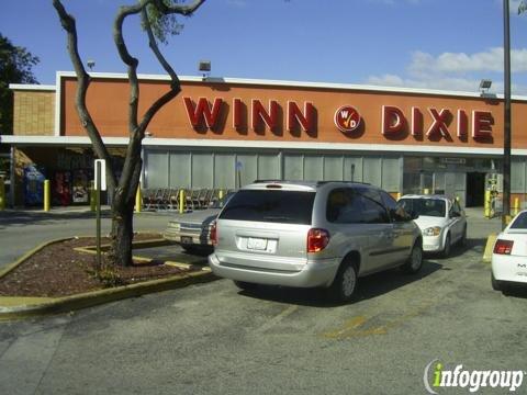 Winn-Dixie