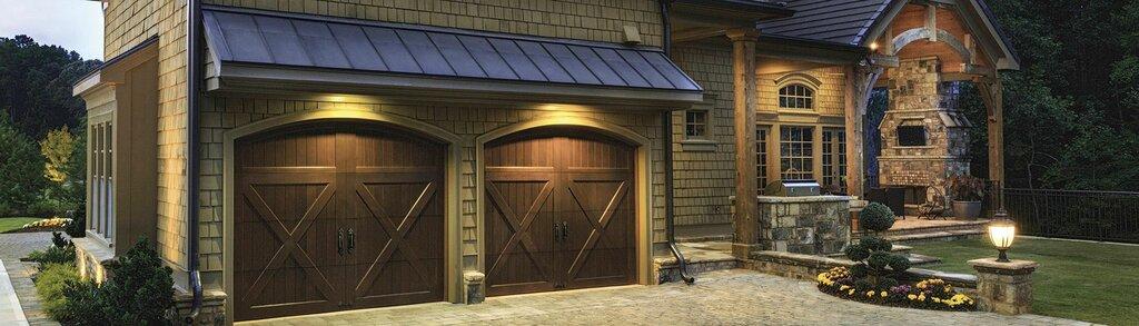 Garage Door Services