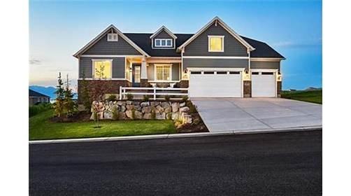 Pastures at Saddleback By Richmond American Homes