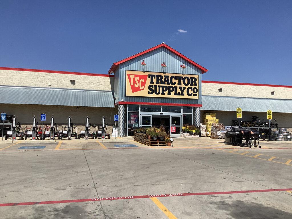 Tractor Supply Company