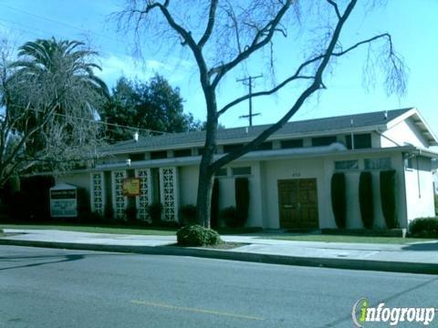 Claremont Bible Chapel