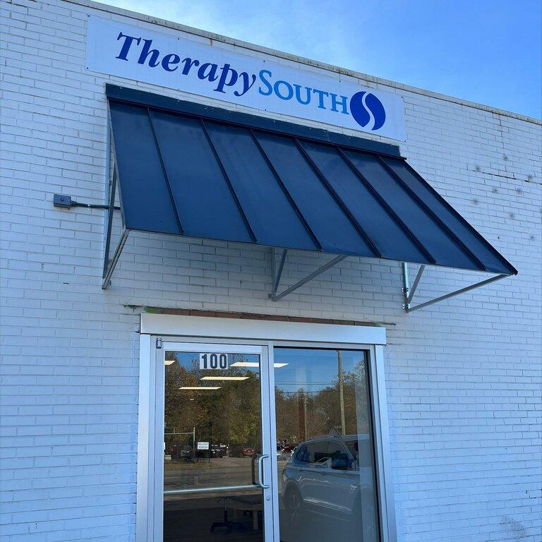 Therapysouth Woodlawn