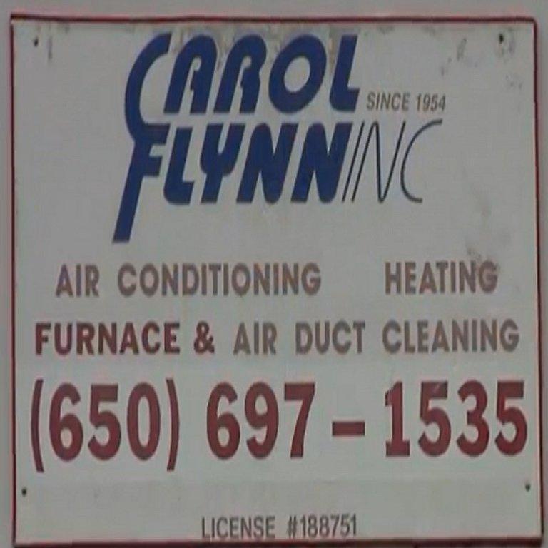 Carol Flynn Heating & Cooling