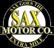 Sax Motor Co