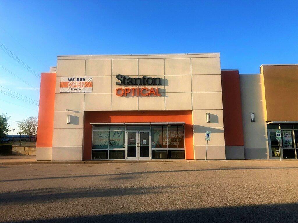 Stanton Optical