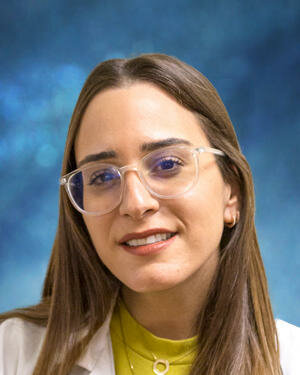 Michellene Saegh, MD