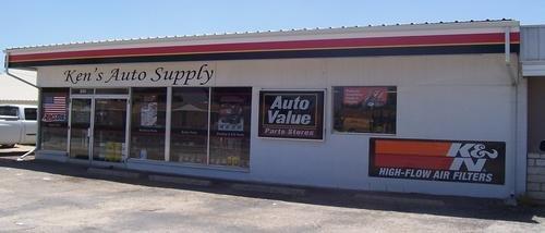 Ken's Auto Supply