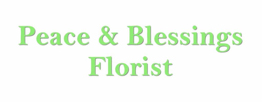 Peace and Blessings Florist