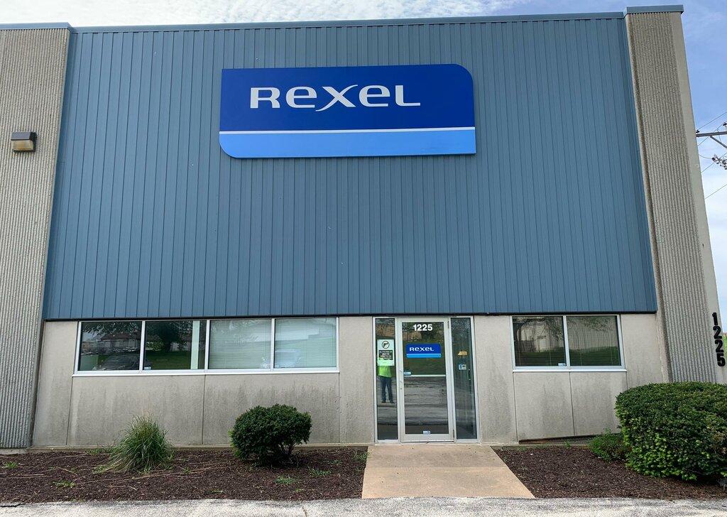 Rexel