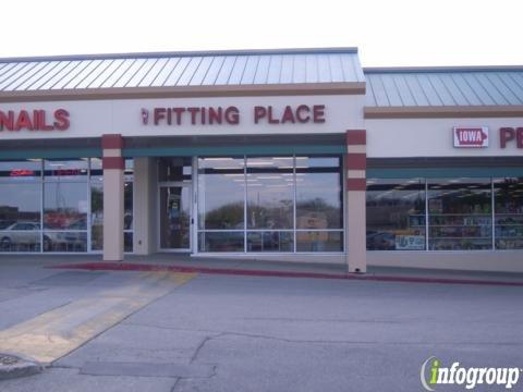 The Fitting Place Shoes