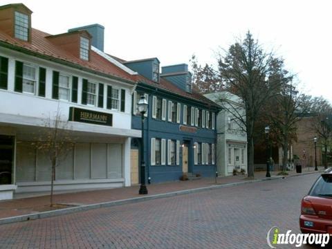 Tourist Information-Annapolis