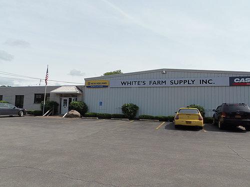 White's Farm Supply