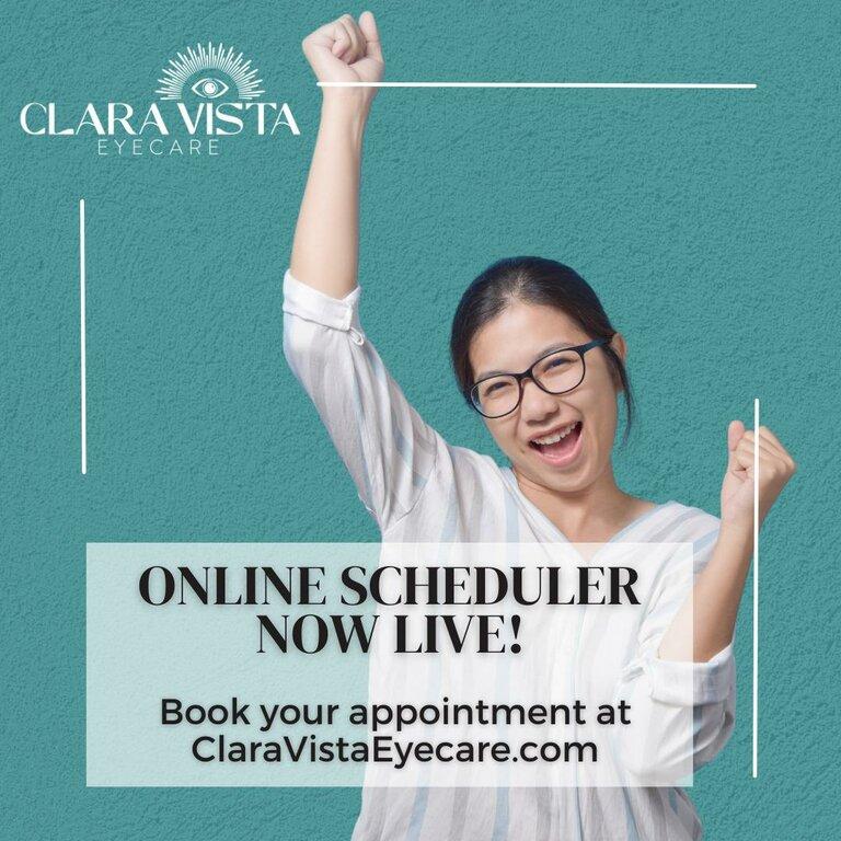 Clara Vista Eyecare