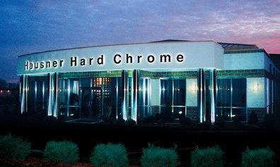 Hausner Hard Chrome of Kentucky