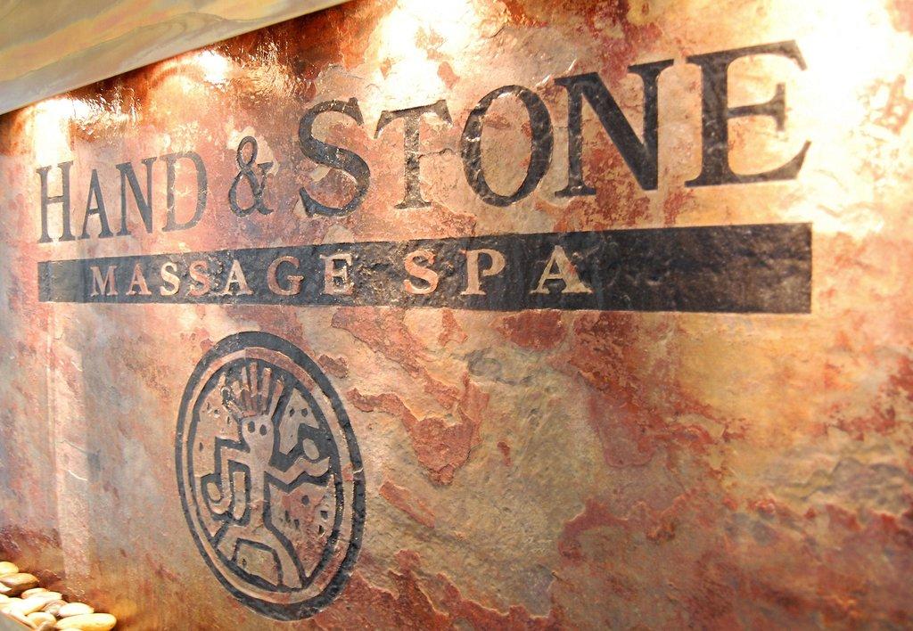 Hand and Stone Massage and Facial Spa