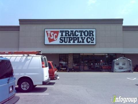 Tractor Supply