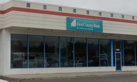 First County Bank