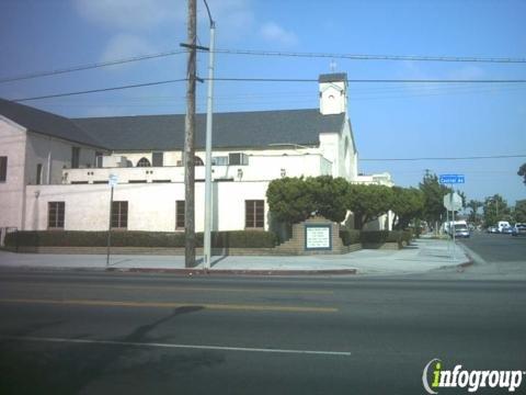 Miracle Missionary Baptist Church