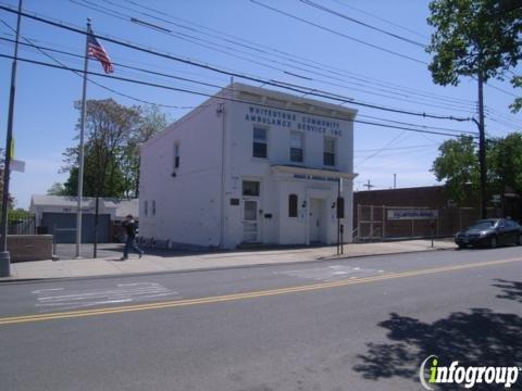 Whitestone Ambulance