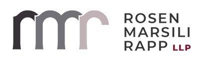 Rosen Marsili Rapp LLP