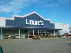 Lowe's Home Improvement