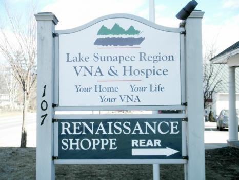 Lake Sunapee Region VNA & Hospice