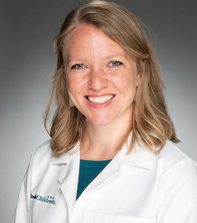 Dr. Kristen Meulmester