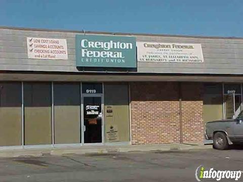 Creighton Federal Credit Union