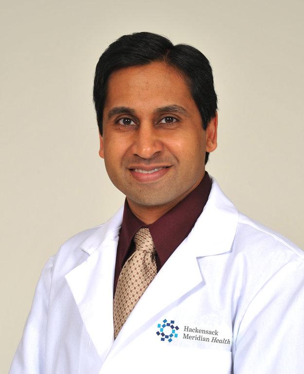 Ravi Munver, MD - Hackensack Meridian Health Medical