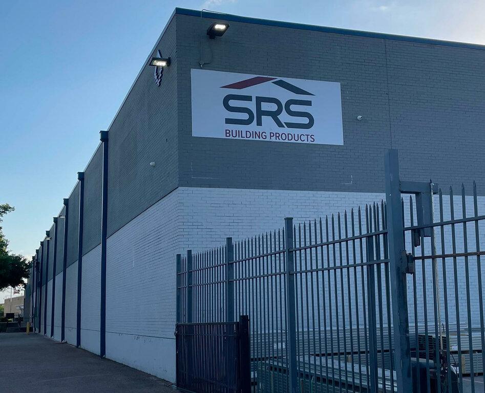 SRS Building Products