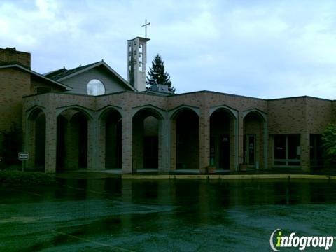 Trinity Lutheran Church