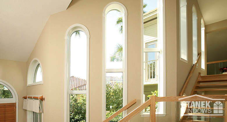 Stanek Windows