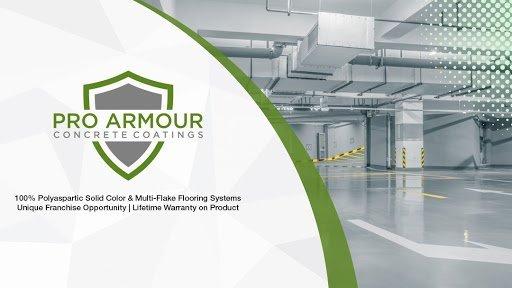 ProArmour Concrete Coatings