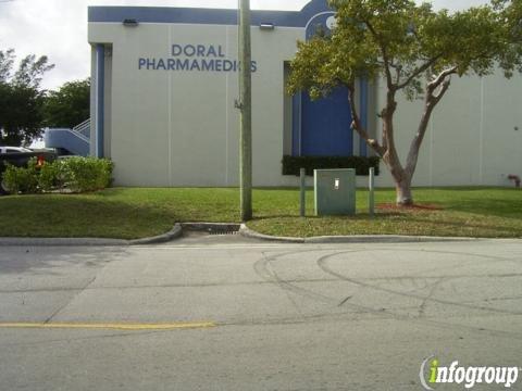 Doral Pharmamedics Inc