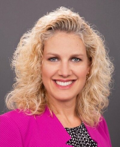 Cate Grinney - Private Wealth Advisor, Ameriprise Financial Services, LLC