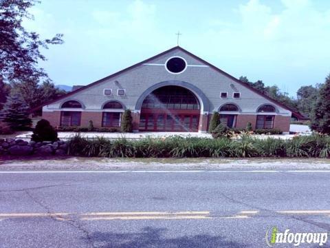 Our Lady of Fatima Parish