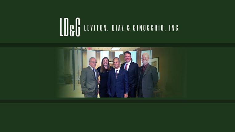 Leviton Diaz & Ginocchio, Inc