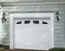 Dalessio Overhead Door