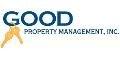 Good Property Management