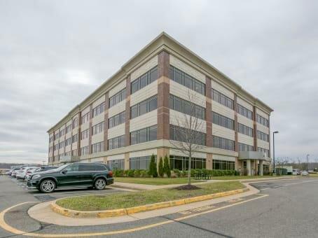 Regus - Virginia, Stafford - Quantico Corporate