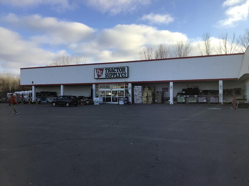 Tractor Supply Co