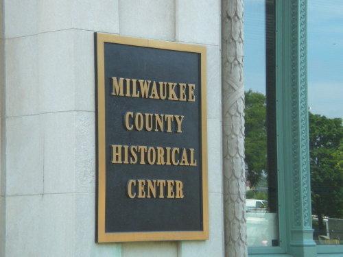 Milwaukee County Historical Society