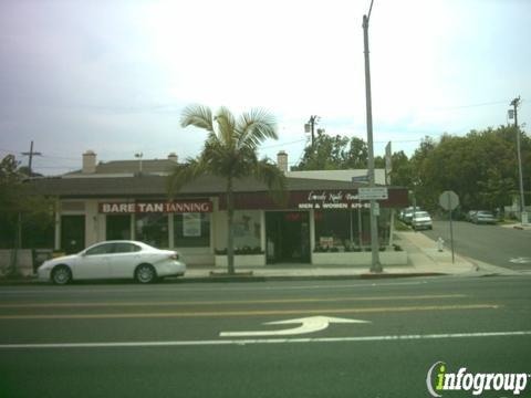 Lovely Nail Boutique