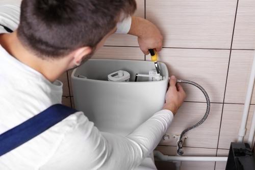 Greenville Plumbing Pros