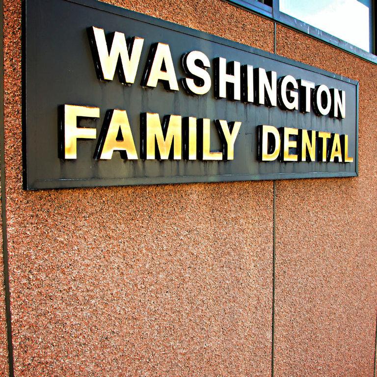 Washington Family Dental