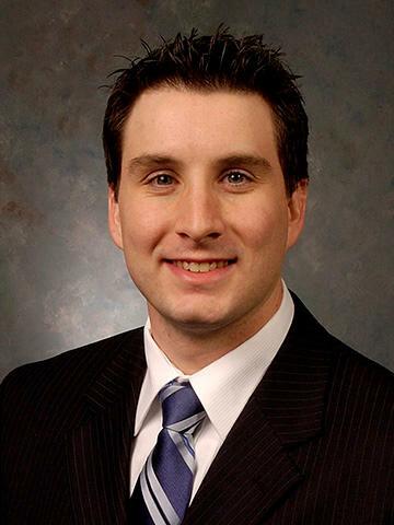 Matthew Merwald-Mutual of Omaha Advisor