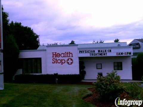 Health Stop